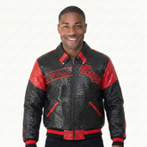 Breyer's Special Edition Leather Jacket