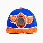 Breyer's Buck 50 Wool Watch Hat