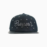 Breyer's Buck 50 Wool Studded Hat