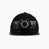 Breyer's Buck 50 Wool Watch Hat