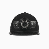 Breyer's Buck 50 Wool Watch Hat