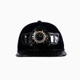 Breyer's Buck 50 Wool Watch Hat