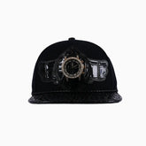 Breyer's Buck 50 Wool Watch Hat