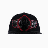 Breyer's Buck 50 Wool Watch Hat