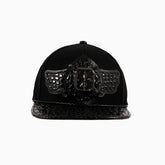Breyer's Buck 50 Wool Watch Hat