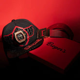 Breyer's Buck 50 Wool Watch Hat