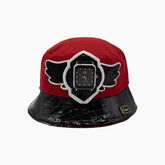 breyers-buck-50-bucket-watch-hat-breyers-bwh-red-blk