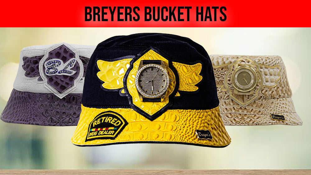Trendy Bucket Hats for Men and Women: A Style Statement