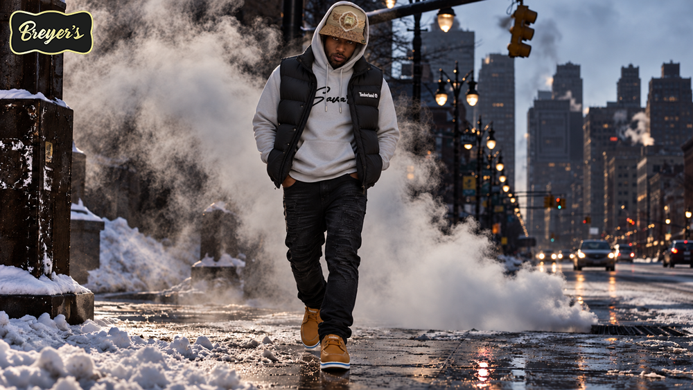 How Bucket Hats Fit into Modern Streetwear Style