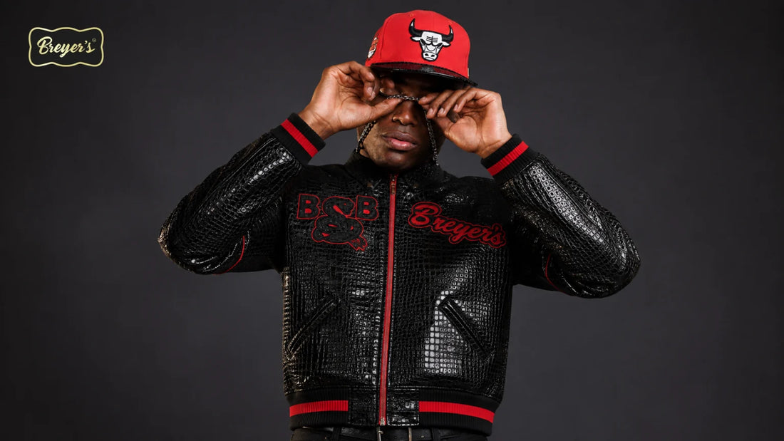 How to Style Team Hats with Jackets and Hoodies