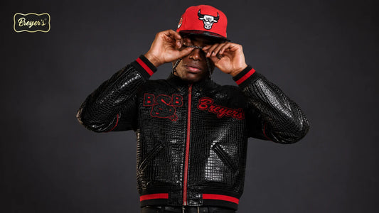 How to Style Team Hats with Jackets and Hoodies