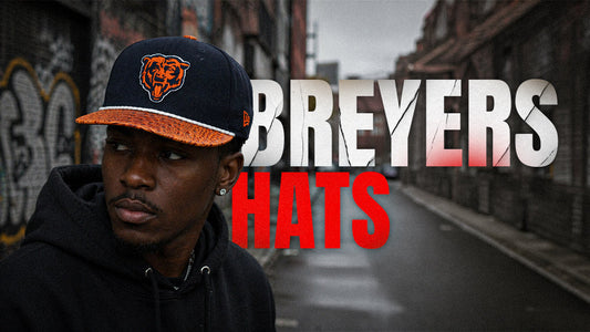 Breyers Hats: Making a Statement Beyond Fashion