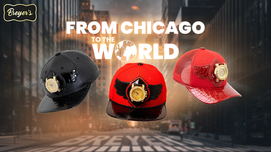 Breyers Chicago Global Fashion