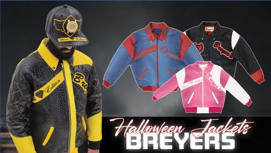 Best Spirit Halloween Jackets and Vests for Men and Women