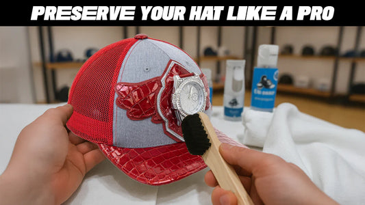 Breyers Hat Care Guide