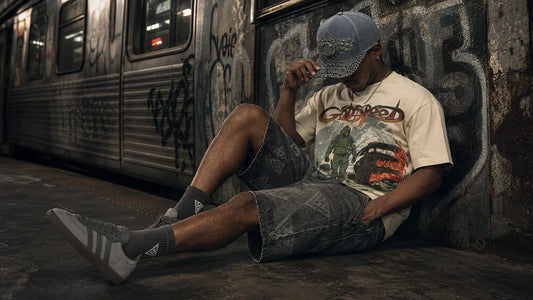 Best Streetwear Outfit Ideas with Trucker Hats