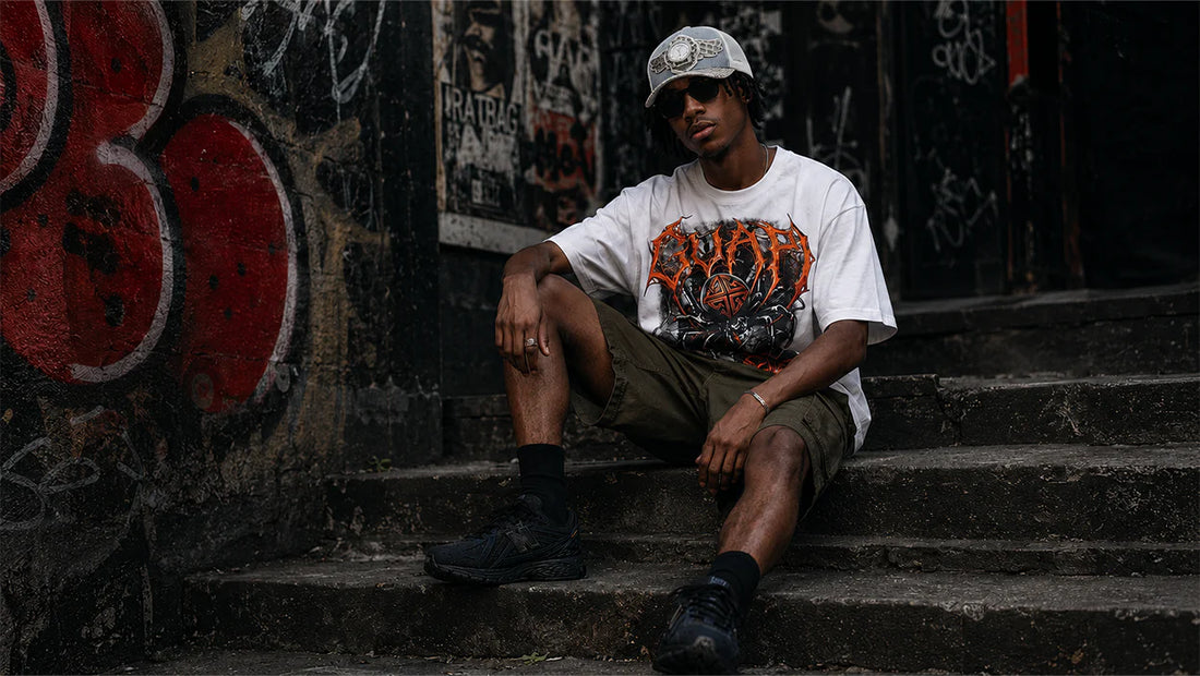 Streetwear Outfit Ideas That Look Better with a Trucker Hat