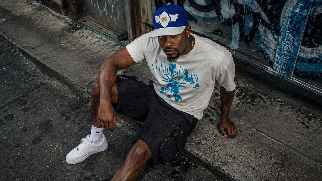 Chicago Inspired Outfits Featuring OG Hats