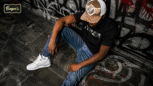 Why Luxury Watch Trucker Hats Are Taking Over Modern Fashion