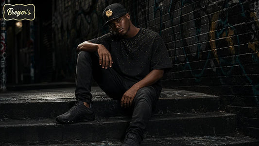 How to Style Leather Hats for Modern Streetwear Flex