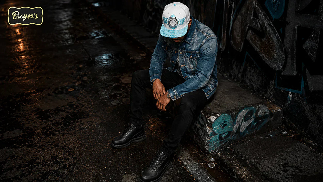 Leather Hat Looks That Elevate Any Outfit