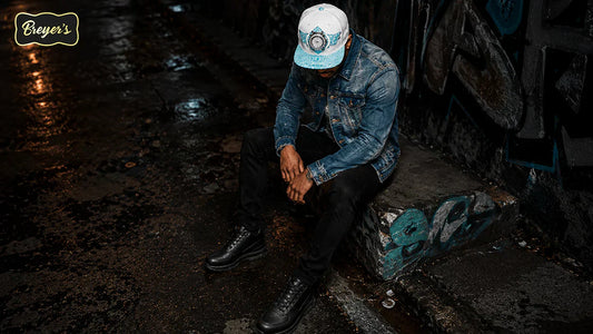 Leather Hat Looks That Elevate Any Outfit
