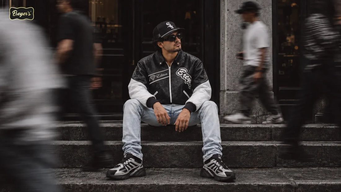 Best Winter Outfits to Wear with Trucker Hats