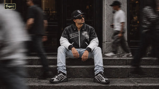 Best Winter Outfits to Wear with Trucker Hats