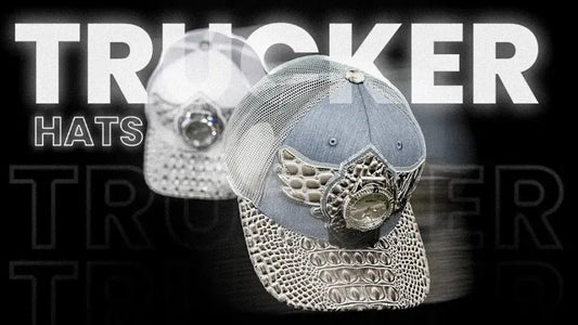 Trucker Hats