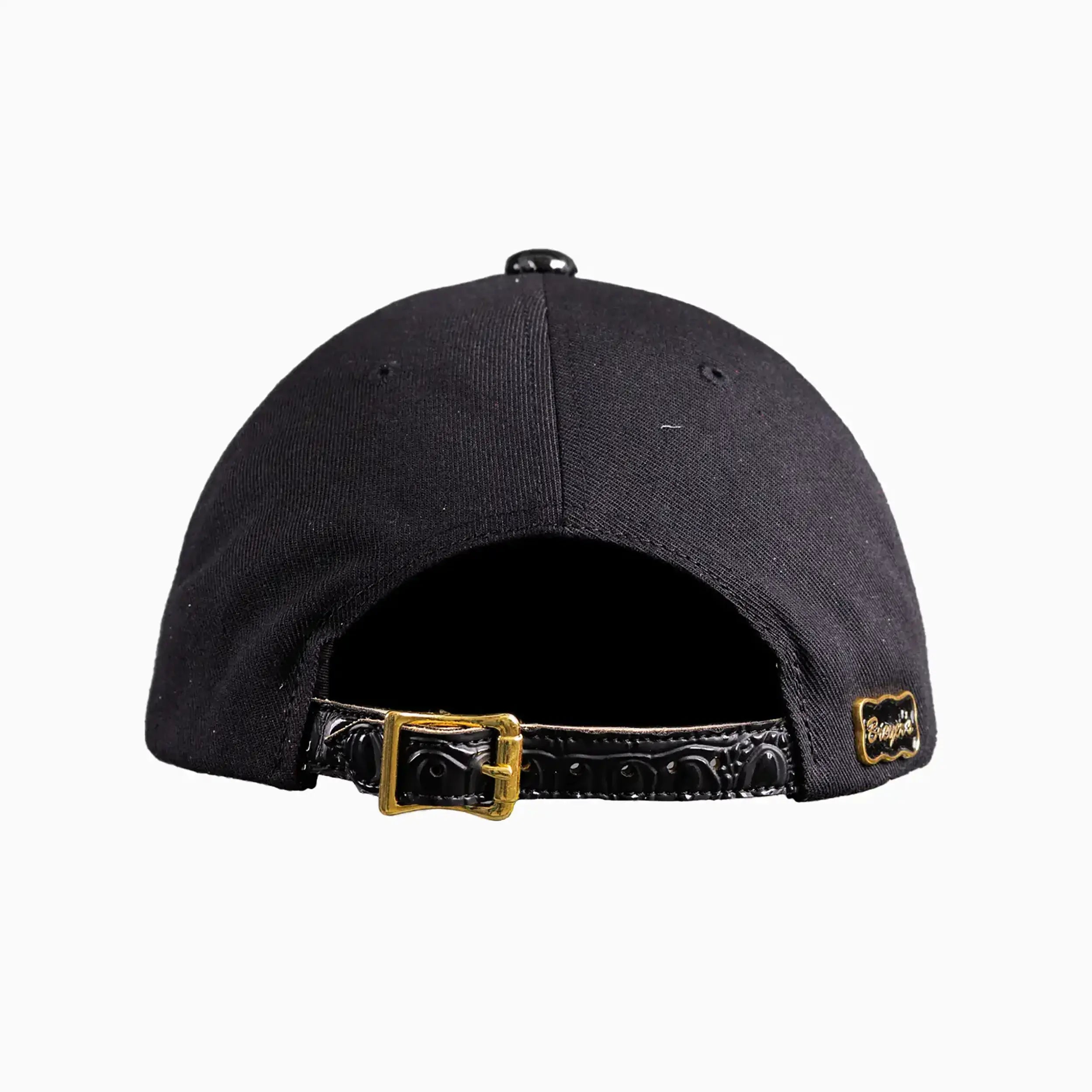 Breyer's Buck 50 Wool Watch Hat With Logo