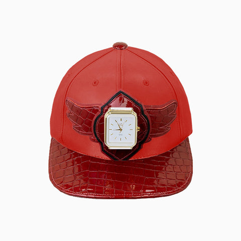 Customize Your Breyers Leather Hat
