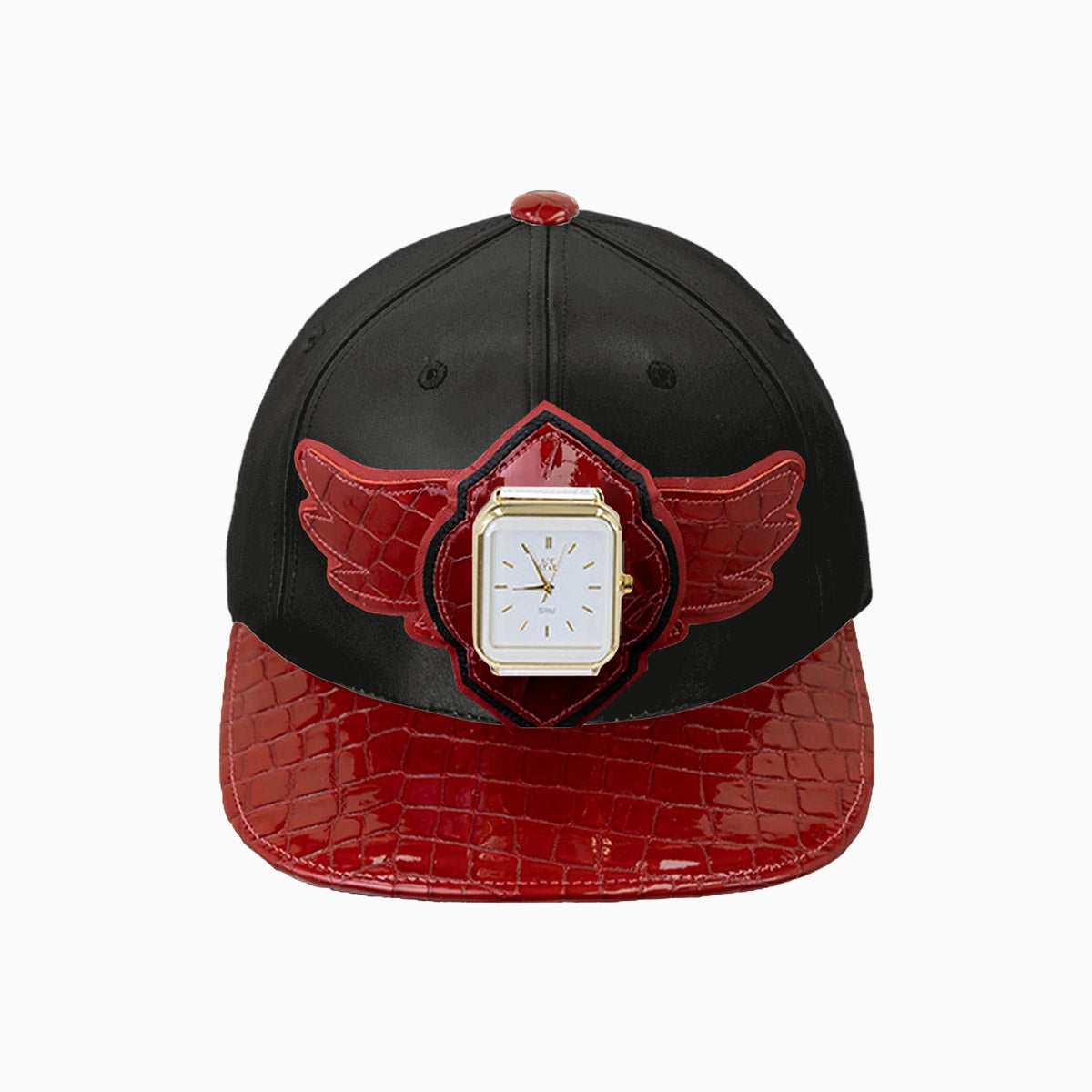 Customize Your Breyers Leather Hat
