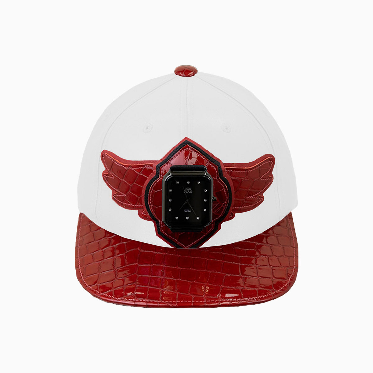 Customize Your Breyers Leather Hat