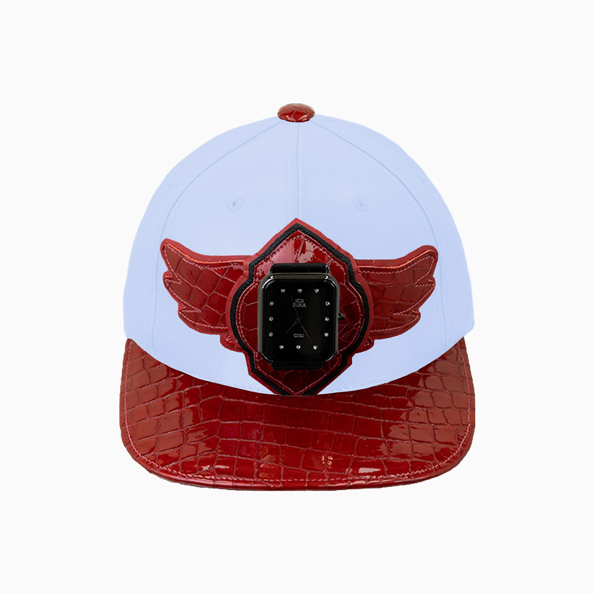 Customize Your Breyers Leather Hat