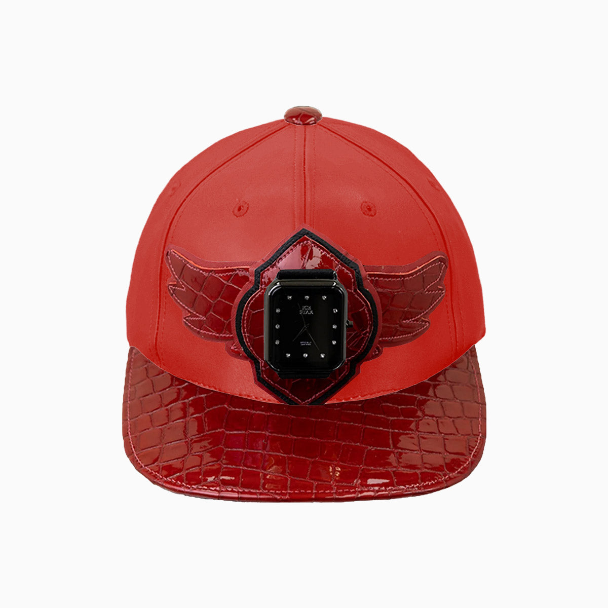 Customize Your Breyers Leather Hat