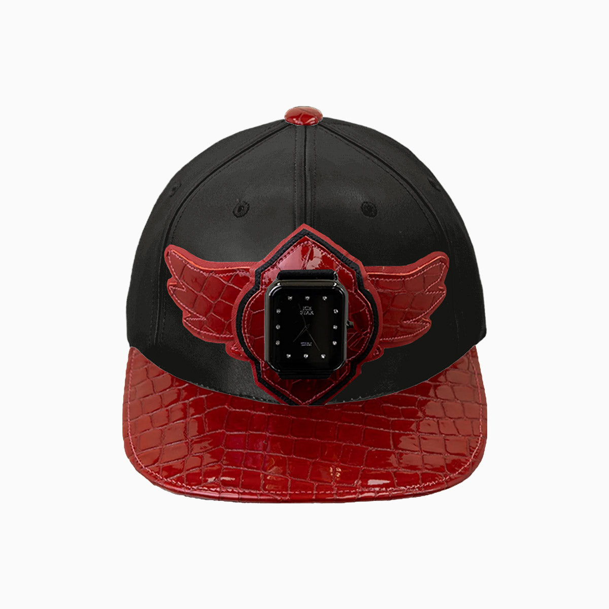 Customize Your Breyers Leather Hat