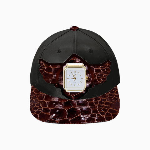 Customize Your Breyers Leather Hat