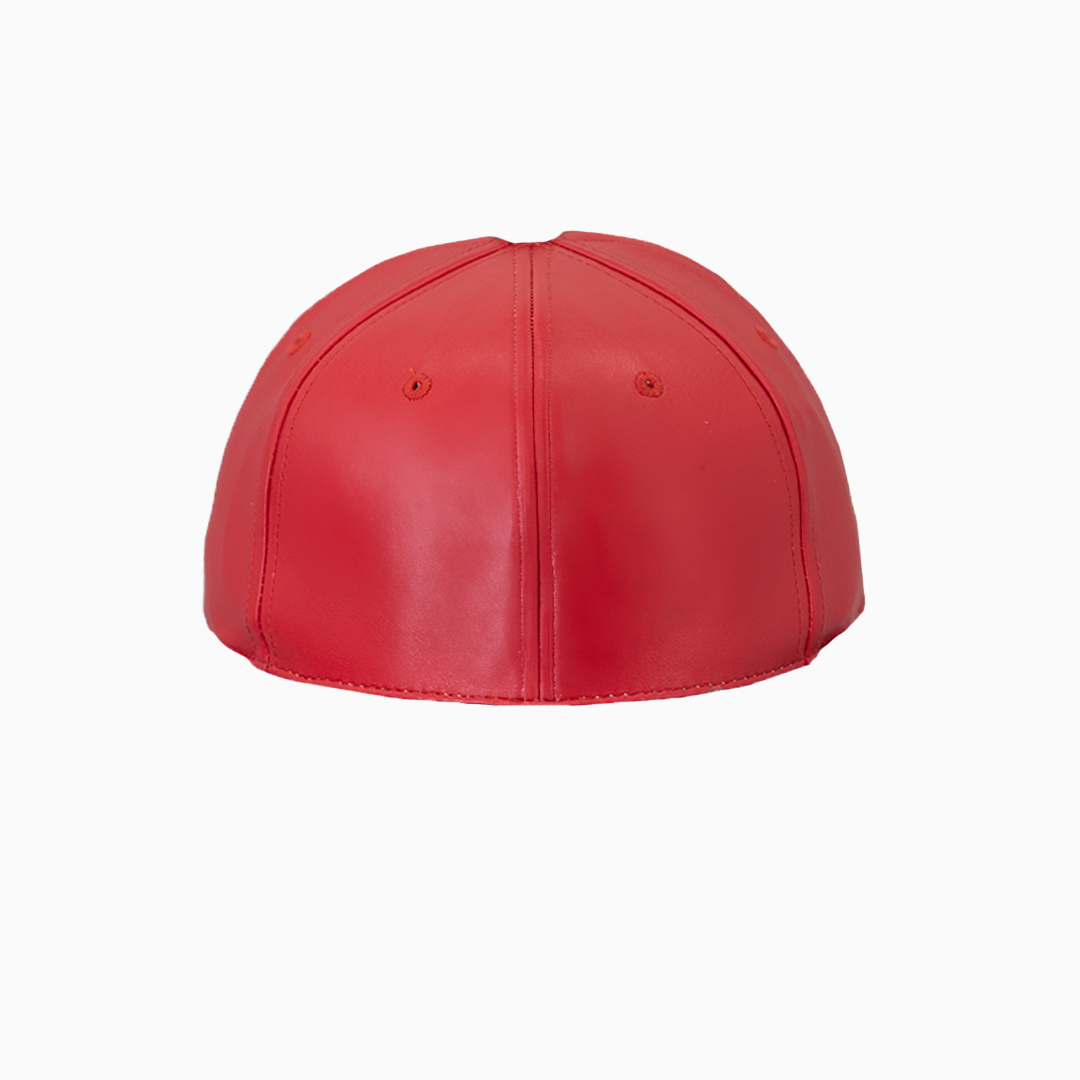 Customize Your Breyers Leather Hat
