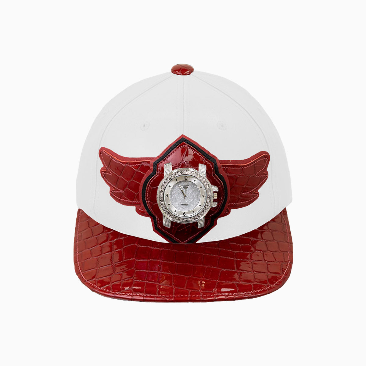 Customize Your Breyers Leather Hat