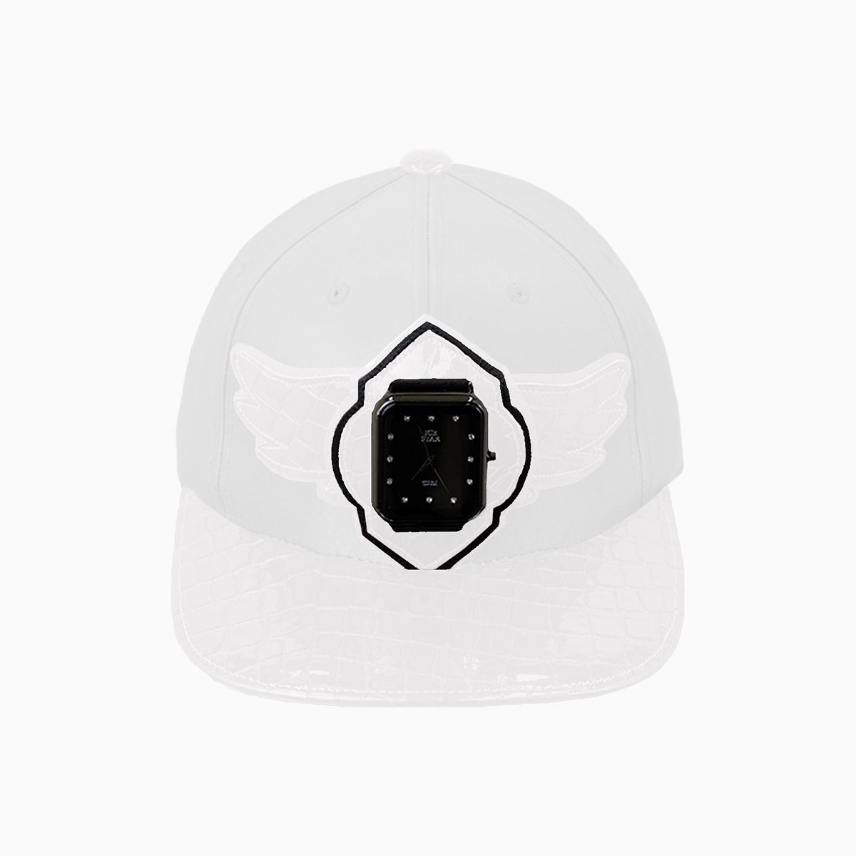 Customize Your Breyers Leather Hat