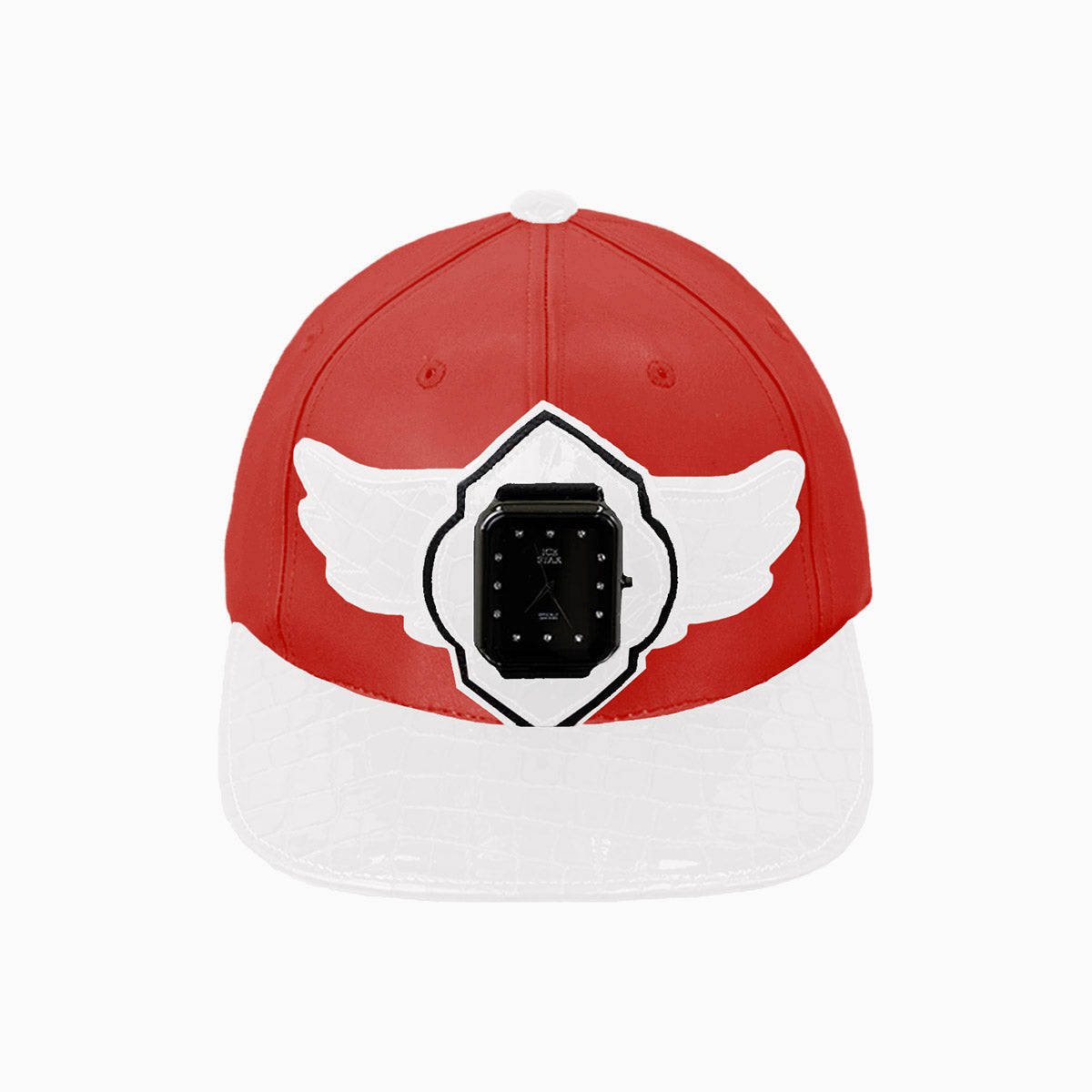 Customize Your Breyers Leather Hat