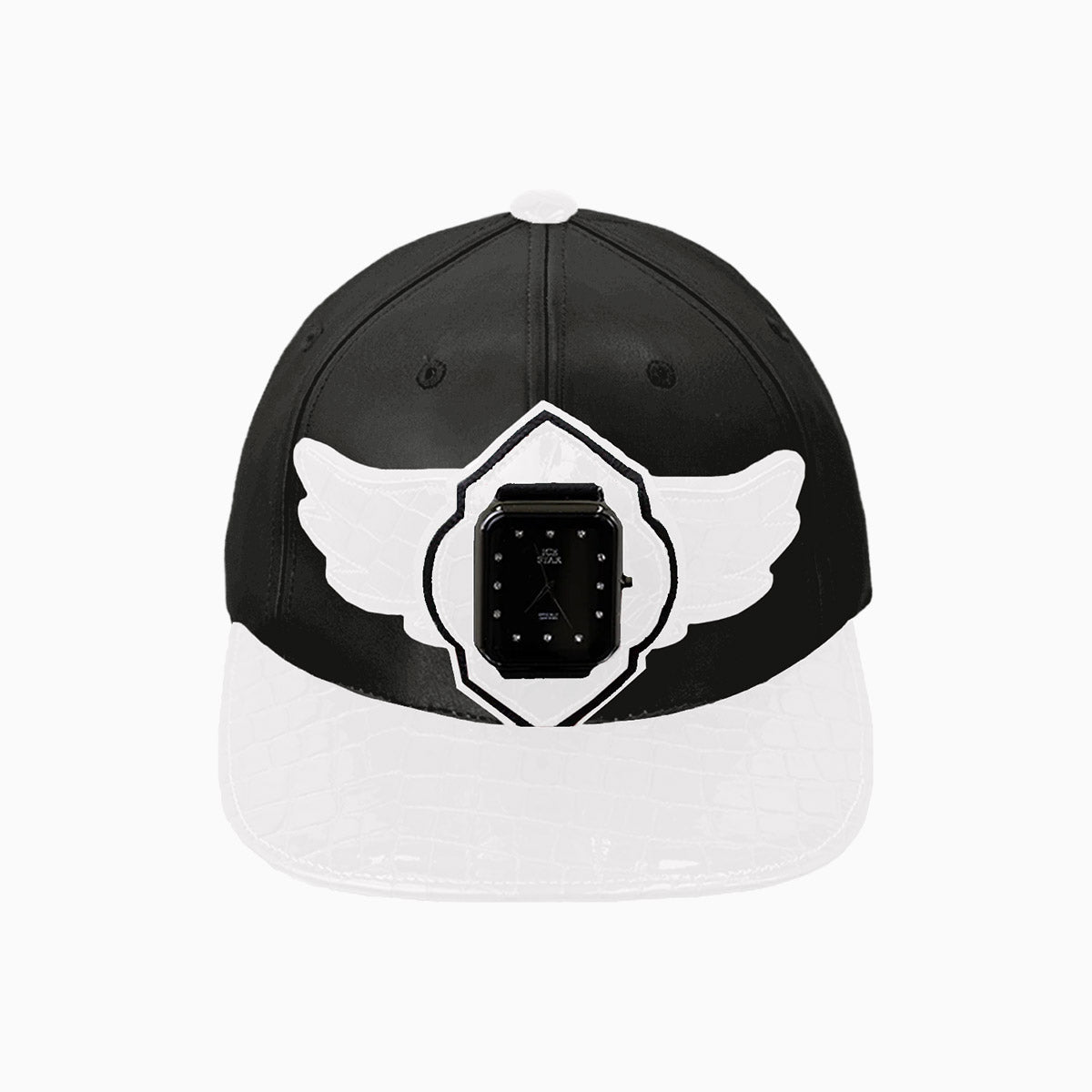 Customize Your Breyers Leather Hat