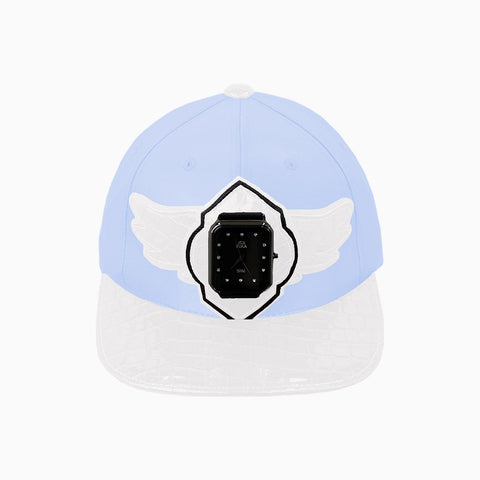 Customize Your Breyers Leather Hat