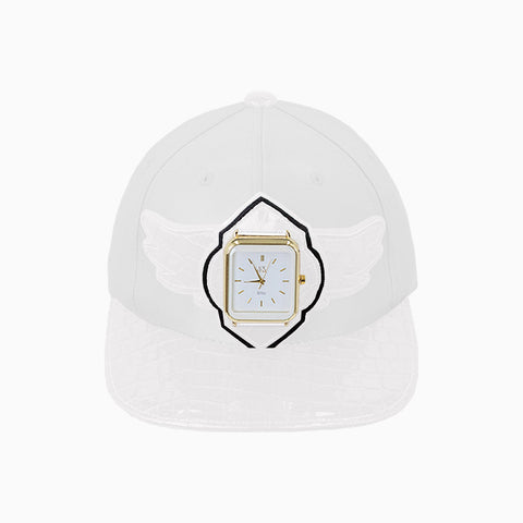 Customize Your Breyers Leather Hat
