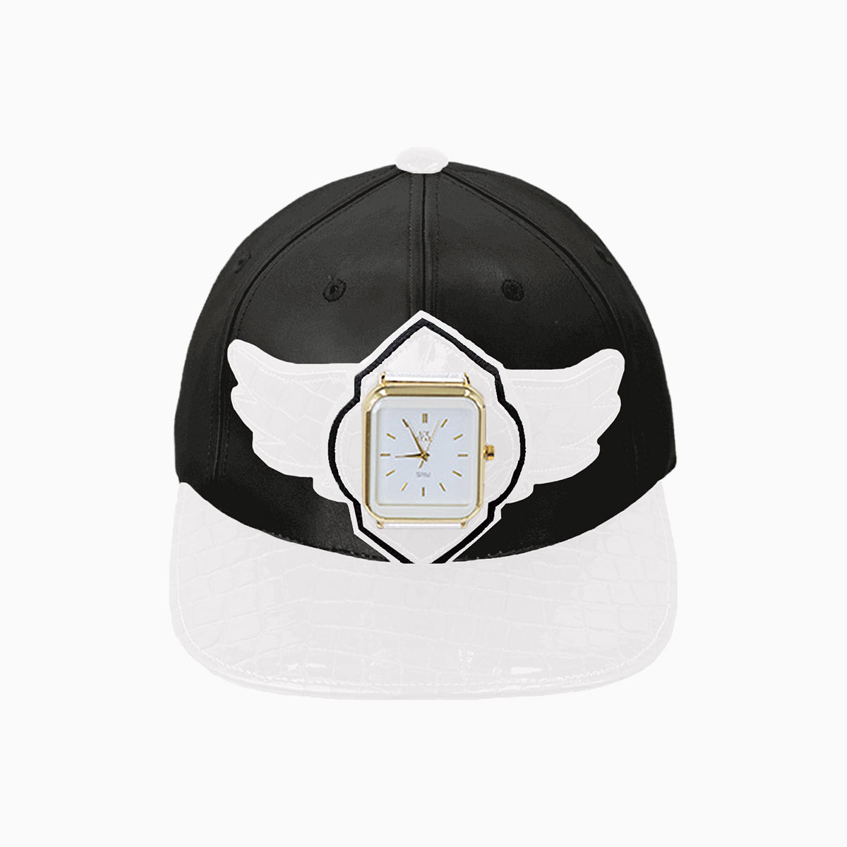 Customize Your Breyers Leather Hat