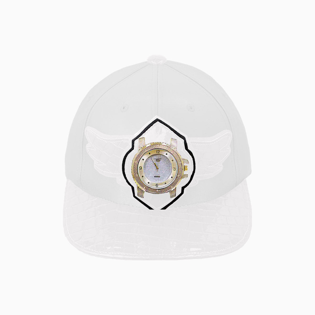 Customize Your Breyers Leather Hat