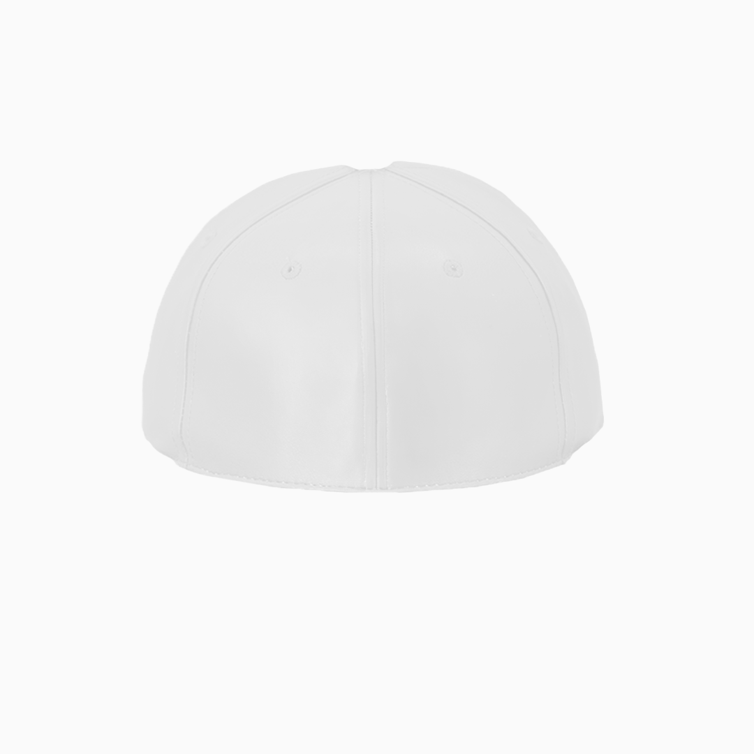 Customize Your Breyers Leather Hat