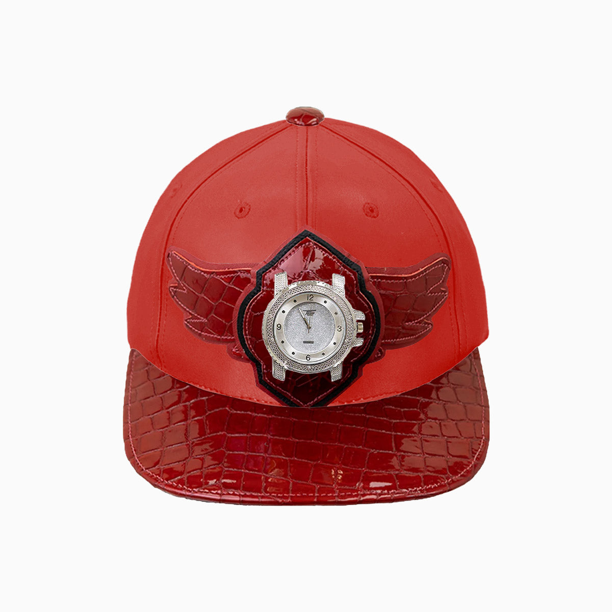 Customize Your Breyers Leather Hat