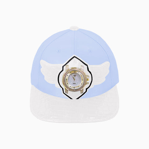 Customize Your Breyers Leather Hat