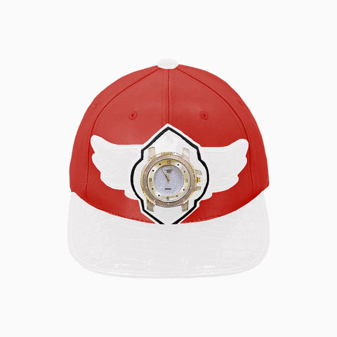Customize Your Breyers Leather Hat